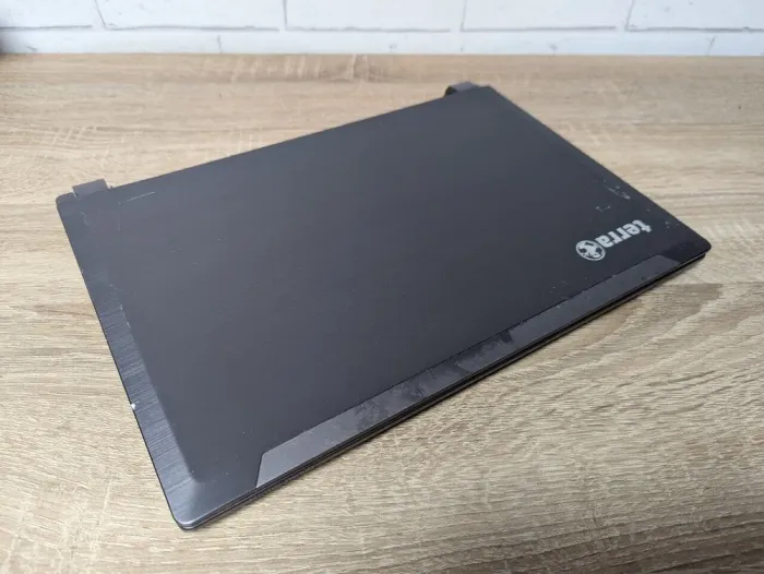 Ноутбук Terra Mobile 1451 / 14" (1920x1080) TN / Intel Core i3-5020U (2 (4) ядра по 2.2 GHz) / 8 GB DDR3 / 128 GB SSD / Intel HD Graphics 5500 / WebCam / Без АКБ б/в - зображення 7