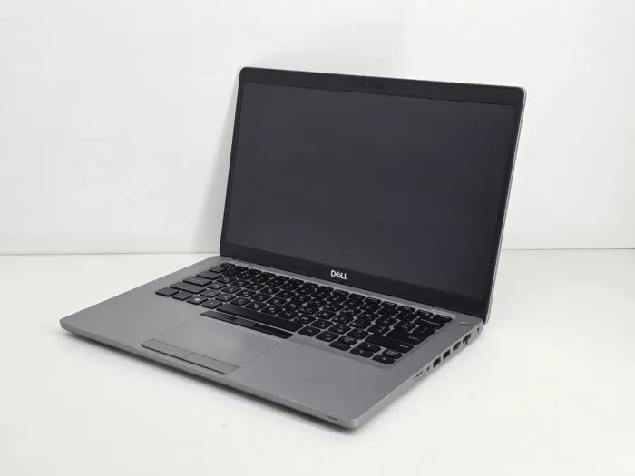 Ультрабук Б-клас Dell Latitude 5410 / 14" (1920x1080) TN / Intel Core i5-10310U (4 (8) ядра по 1.7 - 4.4 GHz) / 16 GB DDR4 / 512 GB SSD / Intel UHD Graphics / WebCam б/в - зображення 5