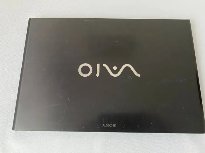 Ноутбук Б-клас Sony Vaio SVP132A1CM / 13.1" (1920x1080) TN Touch / Intel Core i5-4200U (2 (4) ядра по 1.6 - 2.6 GHz) / 4 GB DDR3 / 128 GB SSD / Intel HD Graphics 4400 / WebCam б/в - зображення 9