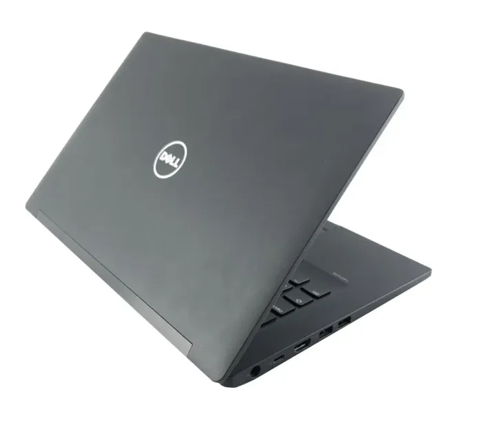 Ультрабук Dell Latitude 7480 / 14" (1920x1080) IPS / Intel Core i5-7300U (2 (4) ядра по 2.6 - 3.5 GHz) / 8 GB DDR4 / 240 GB SSD / HD Graphics 620 / WebCam б/в - зображення 4