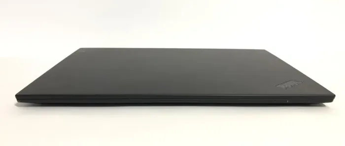 Ігровий ультрабук Б-класу Lenovo ThinkPad X1 Extreme Gen2 / 15.6" (1920x1080) IPS / Intel Core i7-9850H (6 (12) ядер по 2,6 - 4,6 ГГц) / 32 ГБ DDR4 / 1000 ГБ SSD / nVidia GeForce GTX 1650 Max-Q, 4 ГБ GDDR6, 128-біт / WebCam / Win 10 Pro б/в - зображення 6