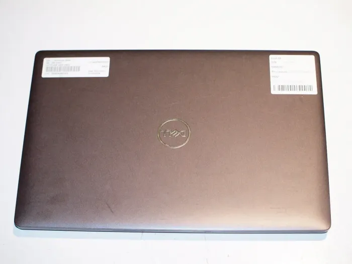 Ультрабук Dell Latitude 5400 / 14" (1366x768) TN / Intel Core i5-8365U (4 (8) ядра по 1.6 - 4.1 GHz) / 16 GB DDR4 / 256 GB SSD / Intel UHD Graphics 620 / WebCam б/в - зображення 9