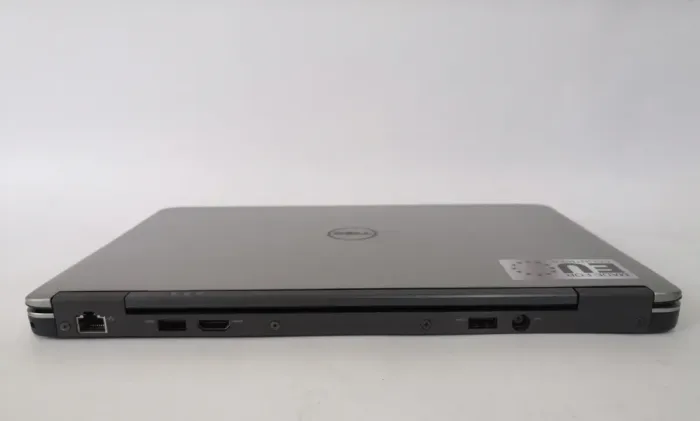 Нетбук Dell Latitude E7240 / 12.5" (1366x768) TN / Intel Core i3-4030U (2 (4) ядра по 1.9 GHz) / 4 GB DDR3 / 128 GB SSD / Intel HD Graphics 4400 / HDMI б/в - зображення 7