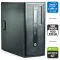 Комп'ютер HP ProDesk 600 G1 Tower / Intel Core i7-4770 (4 (8) ядра по 3.4 - 3.9 GHz) / 16 GB DDR3 / 240 GB SSD + 500 GB HDD / nVidia GeForce GT 730, 2 GB GDDR3, 64-bit б/в