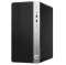ПК HP ProDesk 400 G4 SFF / Intel Core i3-7100 (2 (4) ядра по 3.9 GHz) / 8 GB DDR4 / 240 GB SSD / Intel HD Graphics 630 б/в