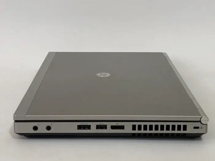 Ноутбук HP EliteBook 8470p / 14" (1600x900) TN / Intel Core i5-3210M (2 (4) ядра по 2.5 - 3.1 GHz) / 8 GB DDR3 / 500 GB HDD / AMD Radeon HD 7570M, 1 GB GDDR5, 64-bit / WebCam / DVD-ROM б/в - зображення 5