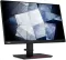 Монітор Lenovo ThinkVision P24h-20 / 24" (2560x1440) IPS / 1x HDMI, 2x DisplayPort, 1x USB Tipe-C, 4x USB 3.0, 1x Audio, 1x Ethernet / 2x 1W / VESA 100x100 / Pivot б/в