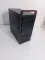 Комплект ПК: Lenovo ThinkCentre M800 Tower / Intel Core i5-6400 (4 ядра по 2.7 - 3.3 GHz) / 16 GB DDR4 / 480 GB SSD + 500 GB HDD / AMD Radeon RX 550, 4 GB GDDR5, 128-bit / DVD-ROM + Монітор LG 24MB37PM-B / 24" (1920x1080) IPS б/в