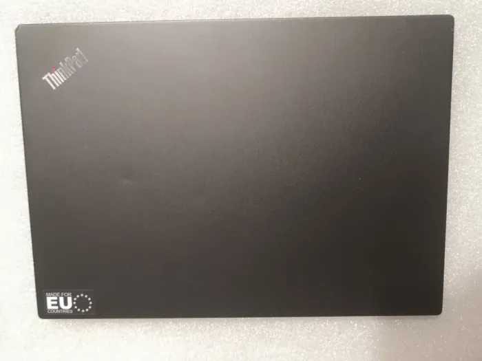 Ультрабук Б-клас Lenovo ThinkPad E14 G1 / 14'' IPS / Core i3-10110U (2(4) ядра по 2.1-4.2GHz) / 8GB DDR4 / 256GB SSD / UHD Graphics / WebCam / HDMI б/в - зображення 10