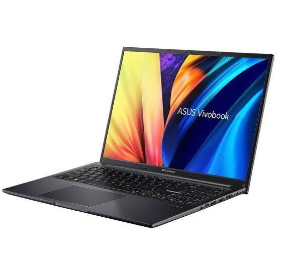 Ультрабук Asus VivoBook X1605ZA-MB531 / 16" (1920x1080) IPS / Intel Core i5-1235U (10 (12) ядер по 3.3 - 4.4 GHz) / 16 GB DDR4 / 480 GB SSD / Intel Iris Xe Graphics / WebCam б/в - зображення 3