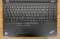 Мобільна робоча станція Lenovo ThinkPad P51 / 15,6" (1920x1080) IPS / Intel Xeon E3-1505M v6 (4 (8) ядра по 3.0 - 4.0 GHz) / 32 GB DDR4 / 512 GB SSD / nVidia Quadro M2200, 4 GB GDDR5, 128-bit / WebCam / TouchID / Windows 10 б/в