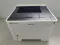 Принтер Kyocera Ecosys P2040dn / Лазерний монохромний друк / 1200x1200 dpi / A4 / 40 стор/хв / USB, Ethernet / Дуплекс б/в
