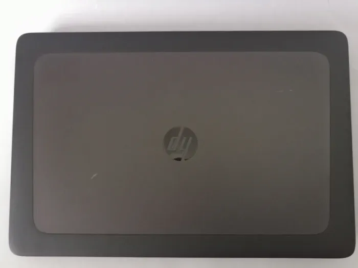 Мобільна робоча станція HP ZBook 17 G3 / 17.3" (1920x1080) IPS / Intel Core i7-6700HQ (4 (8) ядра по 2.6 - 3.5 GHz) / 16 GB DDR4 / 256 GB SSD / nVidia Quadro M2000M, 4 GB GDDR5, 128-bit / WebCam / 4G/LTE / Win 10 Pro б/в - зображення 7