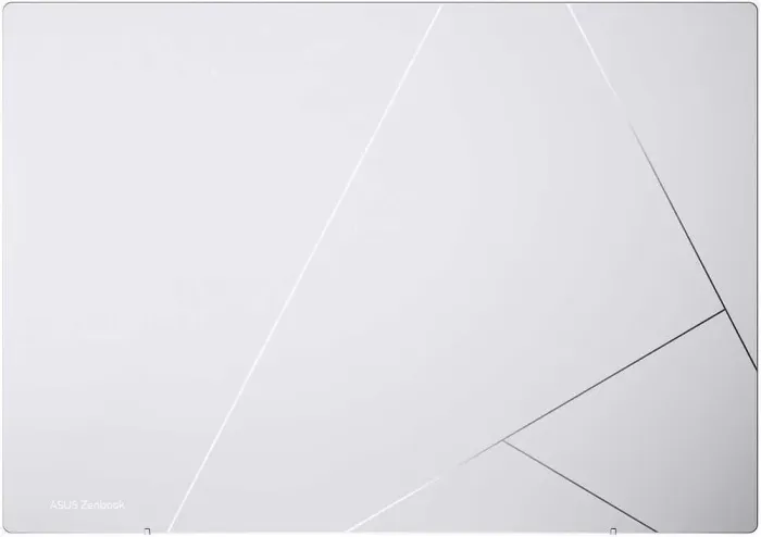 Ультрабук Asus Zenbook 14 OLED UX3402VA-IS94T / 14" (2880x1800) OLED Touch / Intel Core i9-13900H (14 (20) ядер по 2.6 -5.4 GHz) / 16 GB DDR4 / 1000 GB SSD / Intel Iris Xe Graphics / WebCam / Win 11 Pro б/в - зображення 7