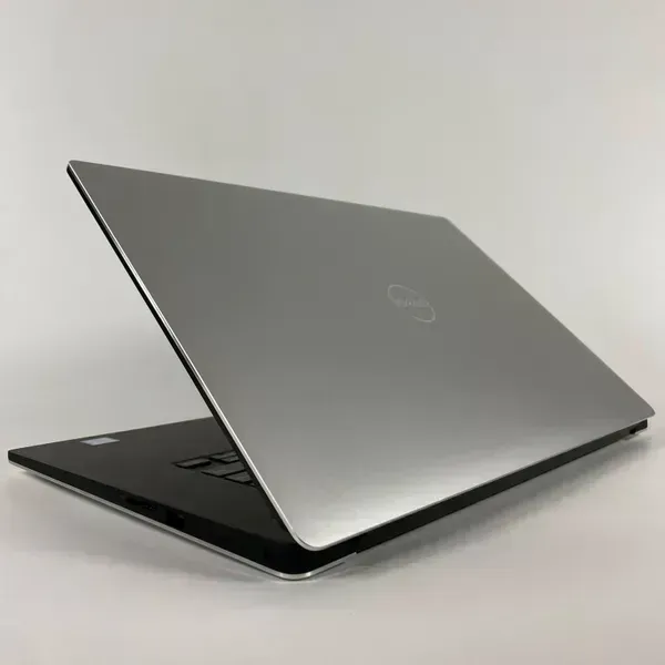 Ігровий ультрабук Dell XPS 15 7590 / 15.6" (1920x1080) IPS / Intel Core i5-9300H (4 (8) ядра по 2.4 - 4.1 GHz) / 16 GB DDR4 / 512 GB SSD / nVidia GeForce GTX 1650, 4 GB GDDR6, 128-bit / WebCam / HDMI б/в - зображення 8