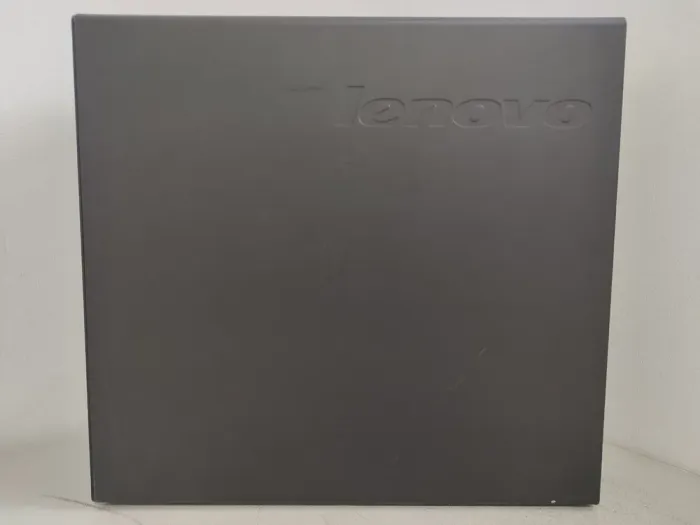 Робоча станція Lenovo ThinkStation P500 Tower / Intel Xeon E5-2683 v3 (14 (28) ядер по 2.0 - 3.0 GHz) / 32 GB DDR4 / 240 GB SSD / nVidia Quadro K2200, 4 GB GDDR5, 128-bit / DVD-ROM б/в - зображення 4