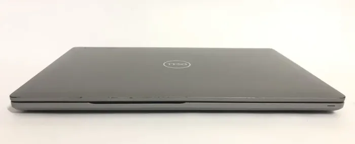 Мобільна робоча станція Б-клас Dell Precision 3551 / 15.6" (1920x1080) IPS / Intel Core i7-10750H (6 (12) ядер по 2.6 - 5.0 GHz) / 16 GB DDR4 / 256 GB SSD NVMe / nVidia Quadro P620, 4 GB GDDR5, 128-bit / WebCam / Win 10 Pro б/в - зображення 8