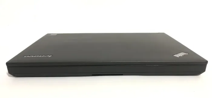 Ноутбук Lenovo ThinkPad T440p / 14" (1920x1080) IPS / Intel Core i5-4300M (2 (4) ядра 2,6 - 3,3 ГГц) / 16 ГБ DDR3 / 256 ГБ SSD / nVidia GeForce GT 730M, 1 ГБ DDR3, 128-біт / Web-камера / DVD-ROM / Win 10 Pro б/в - зображення 6