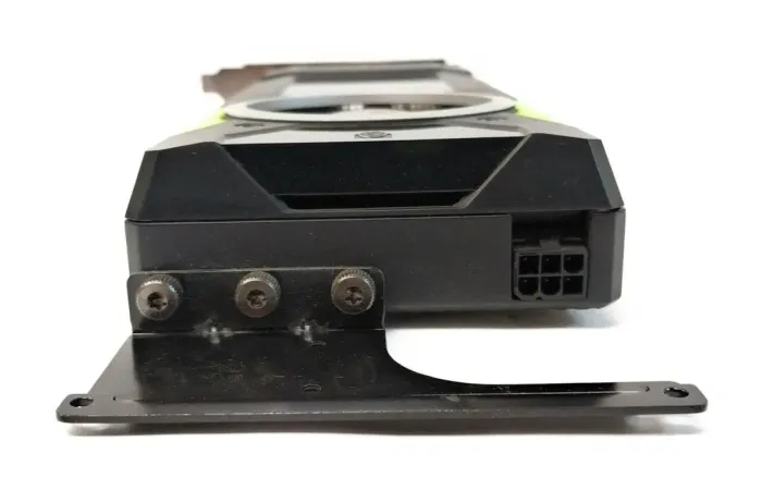 Дискретна відеокарта nVidia Quadro M5000, 8 GB GDDR5, 256-bit / DVI, DisplayPort б/в - зображення 4