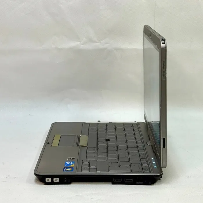 Нетбук-трансформер HP EliteBook 2740p / 12.1" (1280x800) IPS Touch / Intel Core i5-540M (2 (4) ядра по 2.53 - 3.07 GHz) / 8 GB DDR3 / 160 GB SSD / Intel HD Graphics / WebCam / Стилус  Залишити відгук б/в - зображення 7