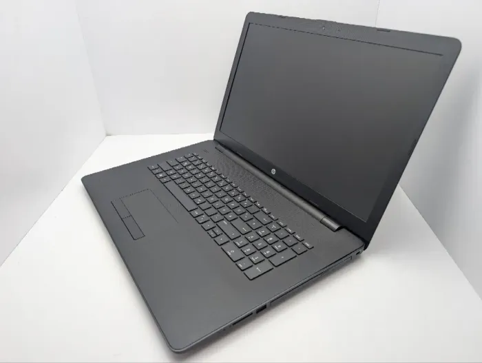 Ноутбук HP 17-bs075ng / 17.3" (1600x900) TN / Intel Celeron N3060 (2 ядра по 1.6 - 2.48 GHz) / 8 GB DDR3 / 1000 GB HDD / Intel HD Graphics / WebCam / DVD-ROM б/в - зображення 7