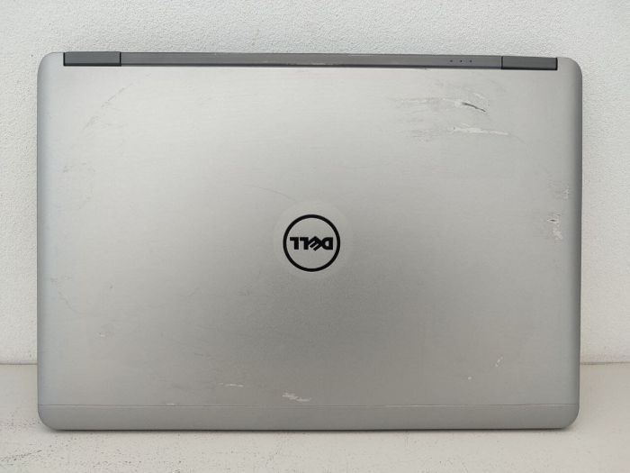 Ноутбук Б-клас Dell Latitude E7440 / 14" (1920x1080) IPS / Intel Core i5-4310U (2 (4) ядра по 2.0 - 3.0 GHz) / 8 GB DDR3 / 256 GB SSD / Intel HD Graphics 4400 / WebCam б/в - зображення 7