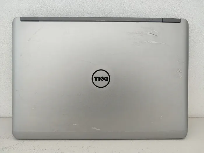 Ноутбук Б-клас Dell Latitude E7440 / 14" (1920x1080) IPS / Intel Core i5-4310U (2 (4) ядра по 2.0 - 3.0 GHz) / 8 GB DDR3 / 256 GB SSD / Intel HD Graphics 4400 / WebCam б/в - зображення 7