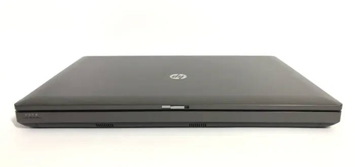 Ноутбук HP ProBook 6560b / 15.6" (1366x768) TN / Intel Core i3-2310M (2 (4) ядра по 2.1 GHz) / 4 GB DDR3 / 500 GB HDD / Intel HD Graphics 3000 / DVD-ROM / VGA б/в - зображення 12