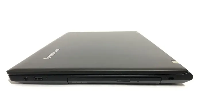 Ноутбук Б-клас Lenovo IdeaPad E50-70 / 15.6" (1366x768) TN / Intel Core i3-4030U (2 (4) ядра по 1.9 GHz) / 8 GB DDR3 / 500 GB HDD / Intel HD Graphics 4400 / WebCam / DVD-ROM б/в - зображення 5