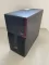 Комп'ютер Fujitsu Esprimo P520 E85+ Tower / Intel Core i5-4590 (4 ядра по 3.3 - 3.7 GHz) / 8 GB DDR3 / 256 GB SSD + 500 GB HDD / nVidia GeForce GT 610, 1 GB GDDR3, 64-bit / DVD-ROM / HDMI б/в
