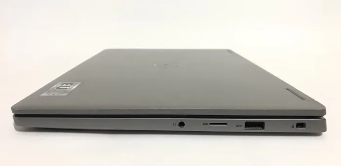 Ультрабук-трансформер Б-клас Dell Latitude 3310 2-in-1 / 13.3" (1920x1080) IPS Touch / Intel Core i5-8365U (4 (8) ядра по 1.6 - 4.1 GHz) / 16 GB DDR4 / 256 GB SSD / Intel UHD Graphics / WebCam / Win 10 Pro б/в - зображення 5