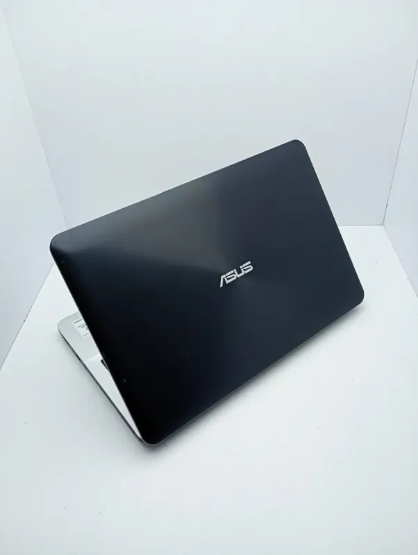 Ноутбук Asus R556l / 15.6" (1366x768) TN / Intel Core i3-4030U (2 (4) ядра по 1.9 GHz) / 8 GB DDR3 / 500 GB HDD / Intel HD Graphics 4400 / WebCam б/в - зображення 9