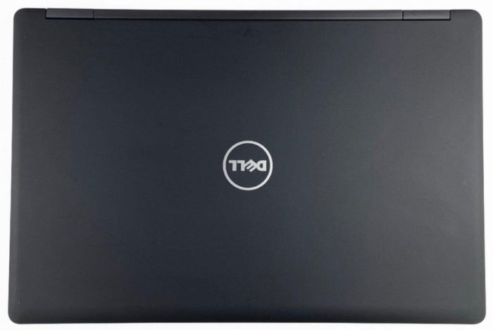 Ноутбук Dell Latitude 5580 / 15.6" (1920x1080) IPS / Intel Core i5-6300U (2 (4) ядра по 2.4 - 3.0 GHz) / 8 GB DDR4 / 256 GB SSD / Intel HD Graphics 520 / WebCam / Win 10 б/в - зображення 5