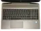 Мобільна робоча станція HP ZBook 15v G5 / 15.6" (1920x1080) IPS / Intel Core i7-8750H (6 (12) ядер по 2.2 - 4.1 GHz) / 16 GB DDR4 / 256 GB SSD NVMe / nVidia Quadro P600, 4 GB GDDR5, 128-bit / WebCam / Win 10 Pro б/в