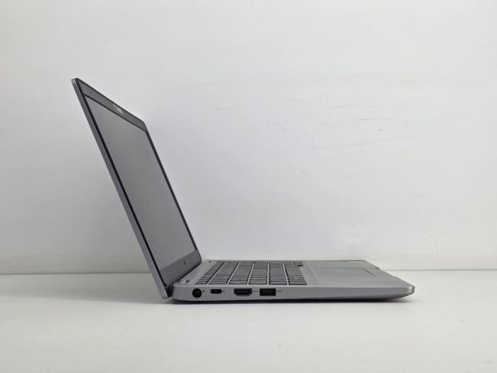 Ультрабук Б-клас Dell Latitude 5310 / 13.3" (1920x1080) IPS / Intel Core i5-10310U (4 (8) ядра по 1.7 - 4.4 GHz) / 8 GB DDR4 / 256 GB SSD / Intel UHD Graphics / WebCam б/в - зображення 4