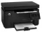 БФП Б-клас HP LaserJet Pro MFP M125a / Лазерний монохромний друк / 600x600 dpi / A4 / 20 стор/хв / USB 2.0 б/в