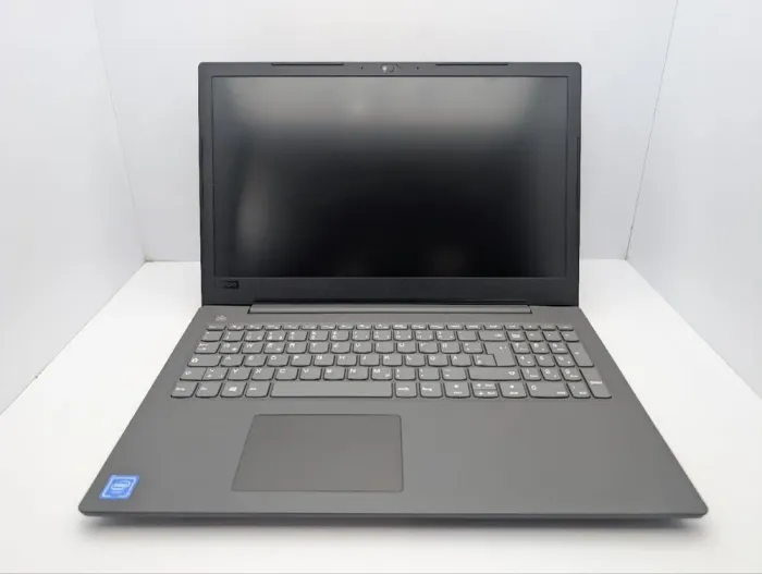 Ноутбук Lenovo IdeaPad V130-15IKB / 15.6'' (1366x768) TN / Intel Celeron 3867U (2 (4) ядра по 1.8 GHz) / 12 GB DDR4 / 500 GB SSD / Intel HD Graphics 610 / WebCam б/в - зображення 3