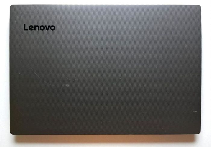 Ультрабук Lenovo IdeaPad V130-15IKB / 15.6'' (1920x1080) TN / Intel Core i3-7020U (2 (4) ядра по 2.3 GHz) / 8 GB DDR4 / 256 GB SSD / Intel HD Graphics 620 / WebCam б/в - зображення 8