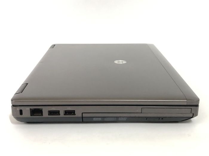Нетбук HP Probook 6360b / 13.3'' (1366×768) TN / Intel Core i3-2310M (2 (4) ядра по 2.1 GHz) / 4 GB DDR3 / 320 GB HDD / Intel HD Graphics 3000 б/в - изображение 7