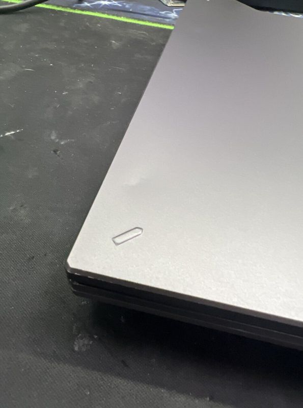 Ігровий ноутбук Б-клас Asus TUF Gaming A15 FA507XV-MS94 / 15.6" (1920x1080) IPS / AMD Ryzen 9 7940HS (8 (16) ядер по 4.0 - 5.2 GHz) / 32 GB DDR5 / 480 GB SSD / nVidia GeForce RTX 4060, 8 GB GDDR6, 128-bit / WebCam б/в - зображення 4