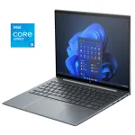 Ультрабук HP Elite Dragonfly G4 / 13.5" (1920x1280) IPS Touch / Intel Core i5-1345U (10 (12) ядер по 1.6 - 4.7 GHz) / 16 GB DDR5 / 512 GB SSD / Intel Iris Xe Graphics / WebCam / Win 11 б/в