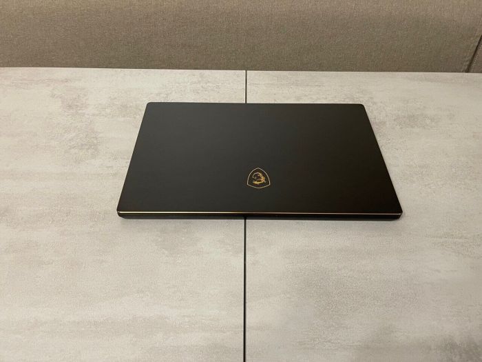 Ігровий ноутбук MSI GS75 Stealth 9SF-243US / 17,3" (1920x1080) IPS / Intel Core i7-9750H (6 (12) ядер по 2,6 - 4,5 ГГц) / 16 ГБ DDR4 / 1000 ГБ SSD M.2 / nVidia GeForce RTX 2070, 8 ГБ GDDR6, 256-біт / WebCam б/в - зображення 7