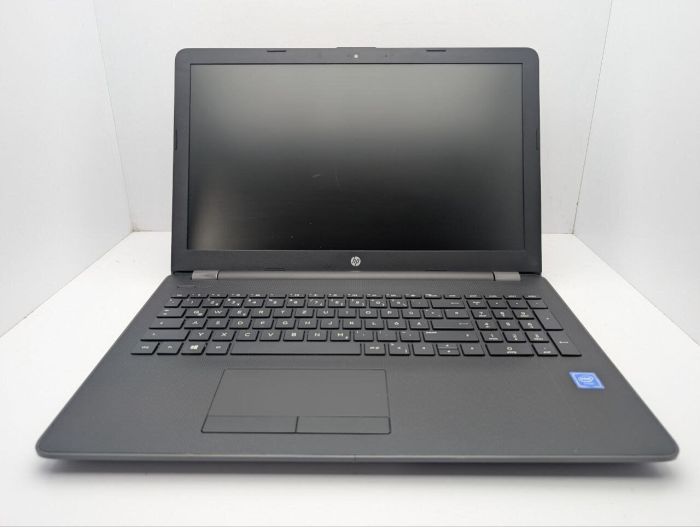 Ноутбук HP 250 G6 / 15.6" (1366x768) TN / Intel Core i3-6006U (2 (4) ядра по 2.0 GHz) / 8 GB DDR4 / 240 GB SSD / AMD Radeon 520, 2 GB GDDR3, 64-bit / WebCam б/в - зображення 3