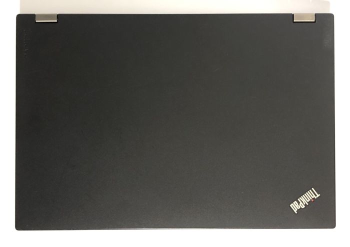 Ноутбук Lenovo ThinkPad L560 / 15.6" (1920x1080) IPS / Intel Core i5-6200U (2 (4) ядра по 2.3 - 2.8 GHz) / 8 GB DDR3 / 256 GB SSD / Intel HD Graphics 520 / WebCam / DVD-ROM / Win 10 Pro б/в - зображення 7