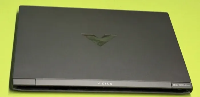 Ігровий ноутбук HP Victus 15 / 15.6" (1920x1080) IPS / Intel Core i5-12450H (8 (12) ядер по 3.3 - 4.4 GHz) / 16 GB DDR4 / 512 GB SSD / nVidia GeForce GTX 1650, 4 GB GDDR5, 128-bit / WebCam / HDMI б/в - зображення 8