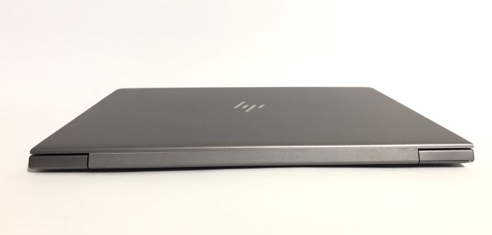 Ультрабук Б-клас HP ZBook 14u G5 / 14" (1920x1080) IPS / Intel Core i7-8650U (4 (8) ядра по 1.9 - 4.2 GHz) / 16 GB DDR4 / 512 GB SSD NVMe / AMD Radeon Pro WX 3100, 2 GB GDDR5, 128-bit / WebCam / Win 10 Pro б/в - зображення 3