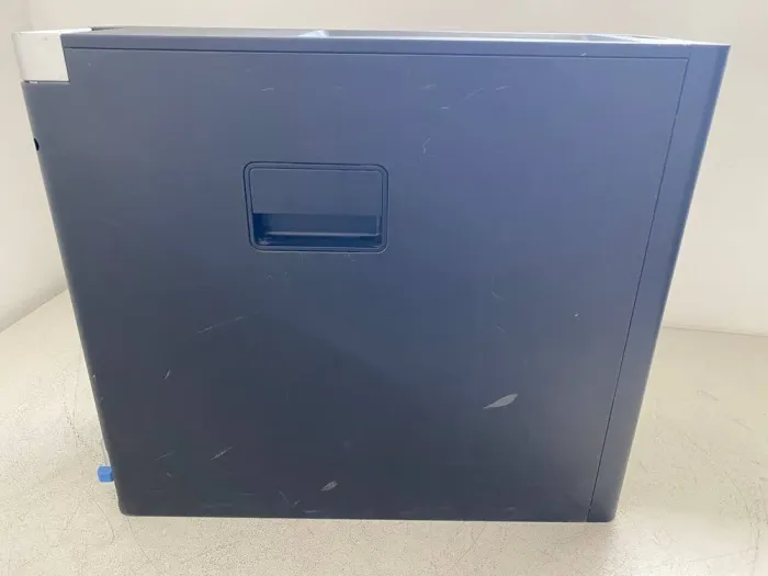 Робоча станція Б-клас Dell Precision T3610 Tower / Intel Xeon E5-2658 v2 (10 (20) ядер по 2.4 - 3.0 GHz) / 64 GB DDR3 / 240 GB SSD + 500 GB HDD / AMD Radeon R9 270X, 2 GB GDDR5, 256-bit / DVD-ROM б/в - зображення 3