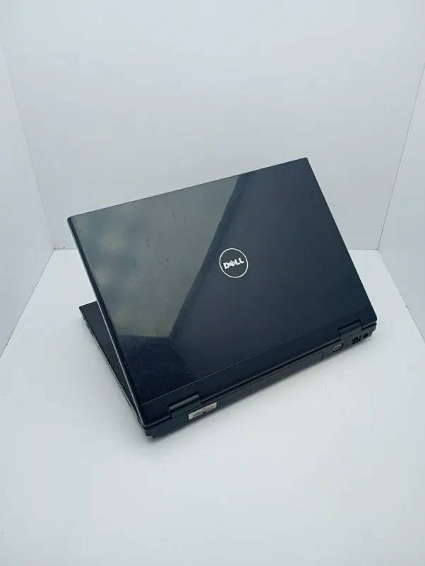 Ноутбук Dell Vostro 1510 / 15.4" (1280x800) TN / Intel Core 2 Duo T5870 (2 (2) ядра по 2.0) / 4 GB DDR2 / 160 GB HDD / Intel HD Grafics / WebCam б/в - зображення 7
