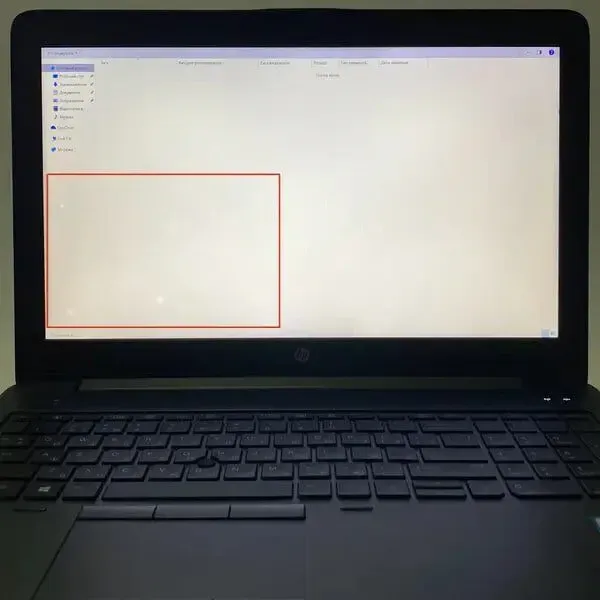 Мобільна робоча станція Б-клас HP zBook 15 G3 / 15.6" (1920x1080) IPS / Intel Core i7-6820HQ (4 (8) ядра по 2.7 - 3.6 GHz) / 16 GB DDR4 / 512 GB SSD / nVidia Quadro M1000M, 2 GB DDR3, 128-bit / Fingerprint / WebCam б/в - зображення 3