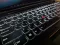 Мобільна робоча станція Б-класу Lenovo ThinkPad P50 / 15.6" (1920x1080) IPS / Intel Core i7-6820HQ (4 (8) ядра по 2,7 - 3,6 ГГц) / 16 ГБ DDR4 / 512 ГБ SSD / nVidia Quadro M1000M, 4 ГБ GDDR5, 128-біт / TouchID / WebCam / Windows 10 б/в